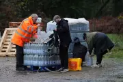 24,000 Kent Homes Get Water Back But Must Boil It After Five-Day Crisis