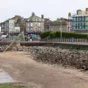 2.5 Magnitude Earthquake Rattles Lancashire Coast Near Silverdale