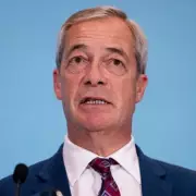 26 Former Schoolmates Condemn Farage's Racism Denial in Scathing Letter