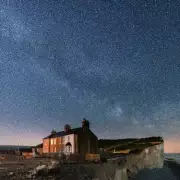 3 Festive Constellations to Spot in UK Skies This Christmas Weekend