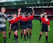 30 Years of Champions Cup: From Black Sea Beginnings to Bizarre Moments