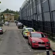 34-Year-Old Man Dies in Willesden Collision, 29-Year-Old Arrested for Murder