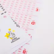 £35m EuroMillions Jackpot Up for Grabs Tonight: Winning Numbers Revealed