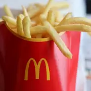 39 UK McDonald's Open Christmas Day 2025: Full List & Times