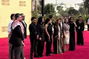 4 Arab Female Directors Redefine Cinema at Jeddah's Red Sea Film Festival