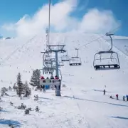 4 Last-Minute All-Inclusive Ski Deals from £320 for January 2026