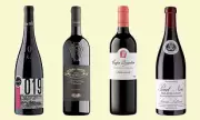 4 Supermarket Reds to Elevate Your Christmas Table | Expert Picks