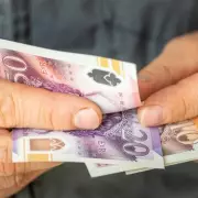 40,000 Ex-Mineworkers Get £5,500 Christmas Bonus After 41% Pension Boost