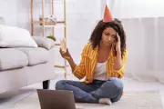 5 Expert Tips to Manage New Year Anxiety and Set Realistic Goals