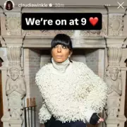 5 High Street Buys to Steal Claudia Winkleman's Traitors Style for Less