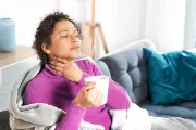 5 Science-Backed Home Remedies for a Sore Throat