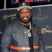 50 Cent Dismisses Critics of Netflix Diddy Documentary: 'It's Not Personal'