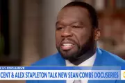 50 Cent Reveals Truth Behind 20-Year Diddy Feud in Netflix Documentary