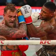 6 Potential Fights for Jake Paul After Anthony Joshua KO Loss