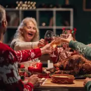 6 Silent Killer Symptoms to Spot in Loved Ones This Christmas