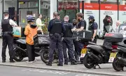 60 UK Delivery Riders Face Deportation in Home Office Illegal Working Crackdown