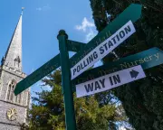 63 Council Areas Face Potential Local Election Delay Until 2027