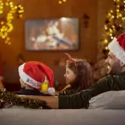 7 Best Christmas Films for Children and Toddlers to Watch in 2025