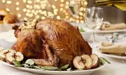 7 Chef's Tips for the Perfect Christmas Turkey | London Expert