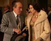 7 Must-See Films on TV This Week: De Niro's Mafia Epic & Romantic Escapes