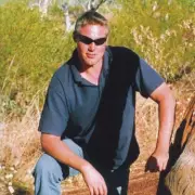 71 Days in Hell: How Ricky Megee Survived the Outback by Eating Leeches