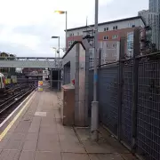 72-Year-Old Man Struck by Seven Tube Trains in Stratford Accident