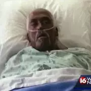 78-Year-Old 'Dead' Farmer Wakes in Body Bag at Funeral Home
