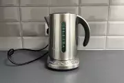 8 Best Temperature Control Kettles for the Perfect Brew in 2025