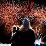 8 Bizarre New Year's Eve Traditions: From Furniture Tossing to Animal Chats