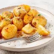 8 Top Chefs Reveal the One Essential Step for Perfect Christmas Roast Potatoes