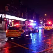 81-Year-Old Woman Killed in Liverpool Hit-and-Run, Driver Hunted