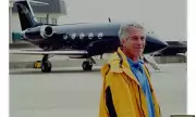 87 UK Flights Linked to Epstein Reveal Vast Scale of British Operations