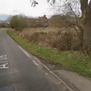 87-year-old woman dies in Linlithgow crash as three seriously injured