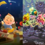 9 Best Indie Games of November 2025: The Month's Top Small Gems