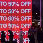 9 Boxing Day Sale Secrets from a Former Retail Worker