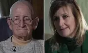 94-Year-Old Widower's Poems to Late Wife Move BBC Breakfast Viewers