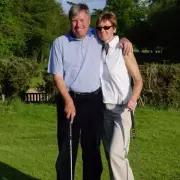 A Christmas Day Loss at 57: How a Clinical Trial Gifted Eight Precious Months