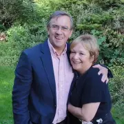 A knock before Christmas: How two words changed a family for 45 years