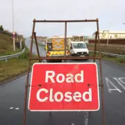 A1(M) Southbound Closed Overnight After Serious Hertfordshire Collision