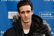 Actor James Ransone, 'The Wire' star, dies aged 46