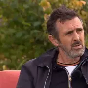 Adam Frost: How Gardening and a Stonemasonry Apprenticeship Transformed His Family