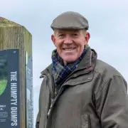 Adam Henson's 'Big Deal' for 2026: Rare Foal to Boost Critically Endangered Breed