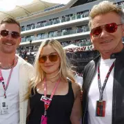 Adam Peaty and Gordon Ramsay: From cheeky banter to emotional father-in-law bond