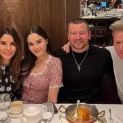 Adam Peaty Apologises to Holly Ramsay in Candid Family Confession Before Wedding