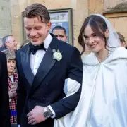 Adam Peaty Breaks Silence with 'Thank You Jesus' After Wedding and Family Feud