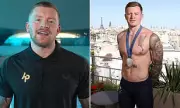Adam Peaty Builds £1.4M Empire Amid Family Feud Ahead of Ramsay Wedding