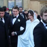 Adam Peaty Changes Name to Adam Ramsay Peaty After Wedding Amid Family Feud