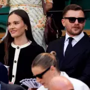 Adam Peaty's Father 'Fuming' Over Wedding Snub as Family Feud Erupts