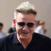 Adam Peaty's Wedding Drama: Family Feud Overshadows Marriage to Holly Ramsay