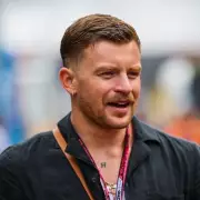 Adam Peaty's wedding snub extends to close friend Michael Gunning